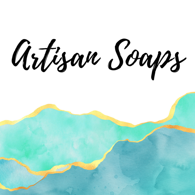 Artisan Soaps