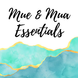 Mua & Mue Essentials